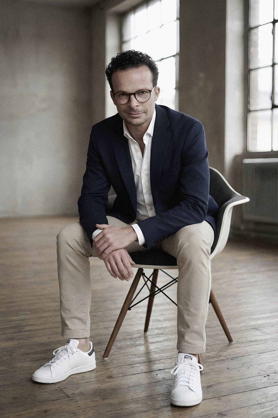 Christian Pulido, fundador de Bijapy