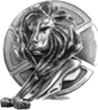León de Bronce
